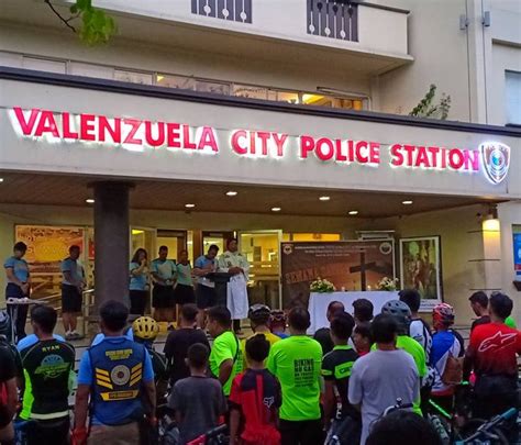 valenzuela city police station photos|VALENZUELA CITY POLICE STATION .